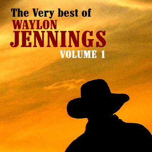 The Very Best Of Waylon Jennings 