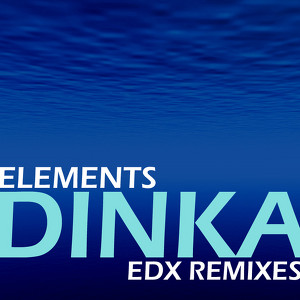 Elements - Remixes