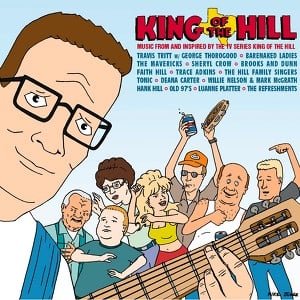 King Of The Hill 