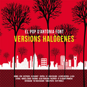El Pop D'antònia Font : Versions 