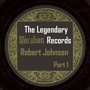 The Legendary Vocalion Records, P