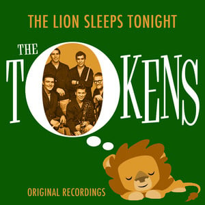 The Lion Sleeps Tonight (Original