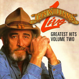 Live - Greatest Hits Volume Two