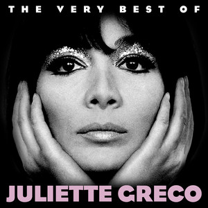 The Very Best of Juliette Greco