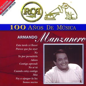 Rca 100 Años De Musica - Armando 