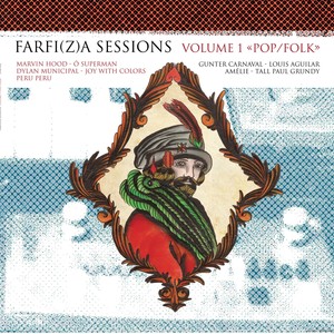 Farfiza Sessions, Vol. 1