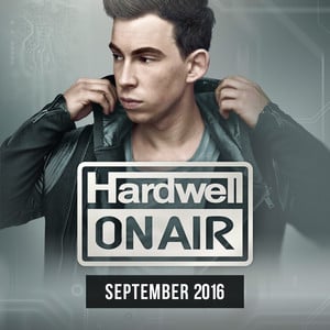 Hardwell On Air September 2016