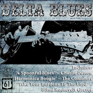 Delta Blues