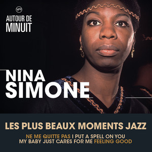 Autour De Minuit - Nina Simone