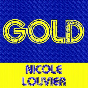 Gold : Nicole Louvier