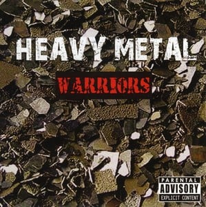 Heavy Metal Warriors