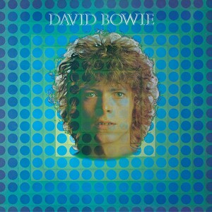 Space Oddity (space Oddity 40th A