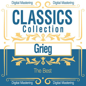 Grieg, the Best (Classics Collect