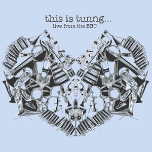 This Is Tunng... Live From The Bb