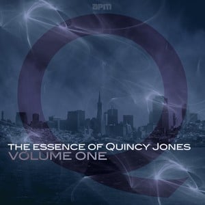 The Essence Of Quincy Jones, Vol.
