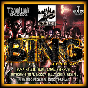 Bing Riddim