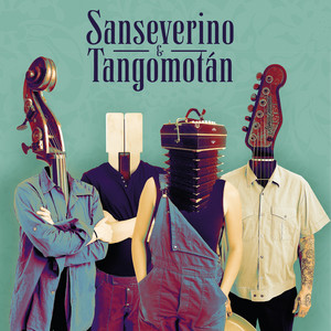Sanseverino & Tangomotán