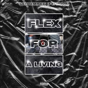 Flex for a Living