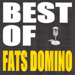 Best Of Fats Domino