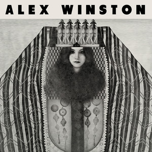 Alex Winston