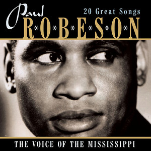 The Voice Of The Mississippi  - 2