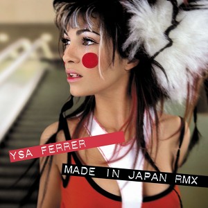 Made In Japan - Remixes