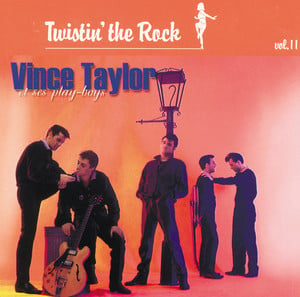 Vince Taylor Vol.2