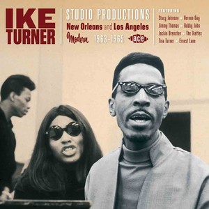 Ike Turner Studio Productions: Ne
