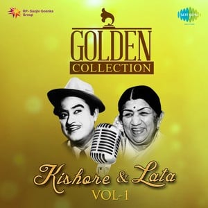 Golden Collection - Kishore and L