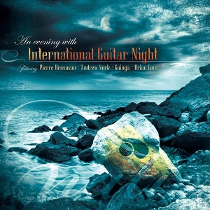 International Guitar Night