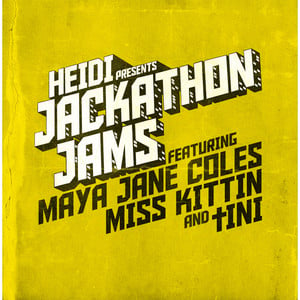 Heidi Presents Jackathon Jams