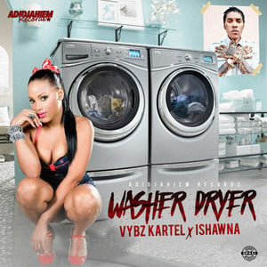 Washer Dryer