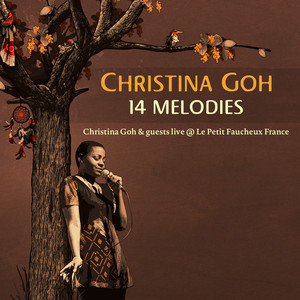 14 Melodies (Live at Le Petit Fau