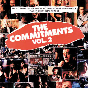 The Commitments, Vol. 2