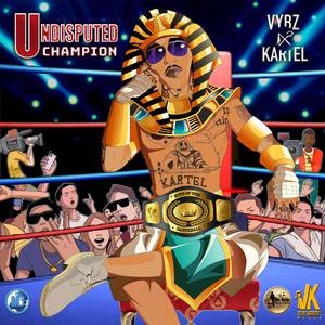 Undisputed Champion