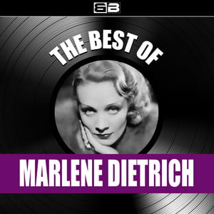 The Best Of Marlene Dietrich