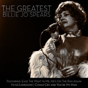 The Greatest Billie Jo Spears