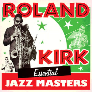 Essential Jazz Masters