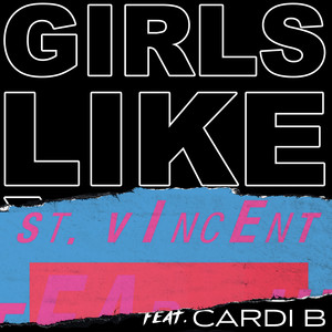 Girls Like You (feat. Cardi B) [S
