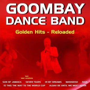 Golden Hits Reloaded