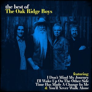 The Best of the Oak Ridge Boys