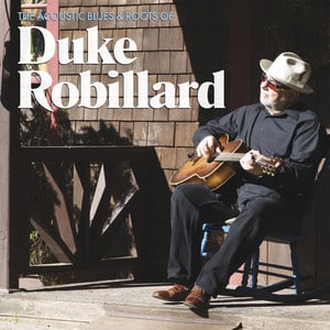 The Acoustic Blues & Roots of Duk