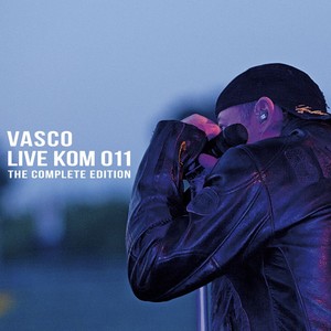 Live Kom 011: The Complete Editio
