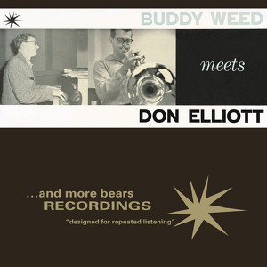 Buddy Weed Meets Don Elliott