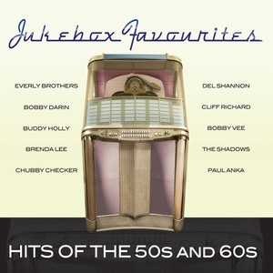 Jukebox Favourites - Hits Of The 