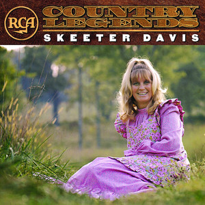 Skeeter Davis: Rca Country Legend