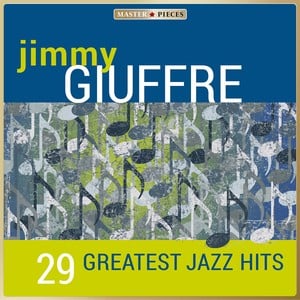 Masterpieces Presents Jimmy Giuff