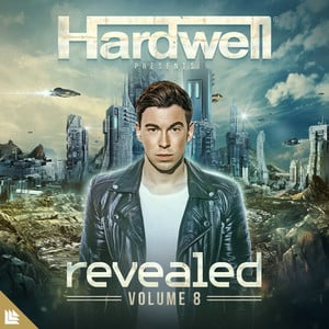 Hardwell presents Revealed Volume