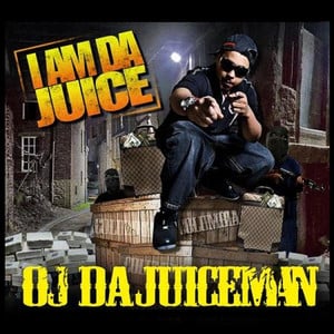 I Am Da Juice