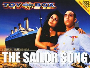 The Sailor Song